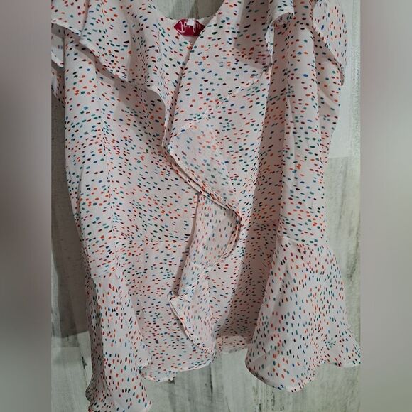 NWT Parker Top - Picture 6 of 8